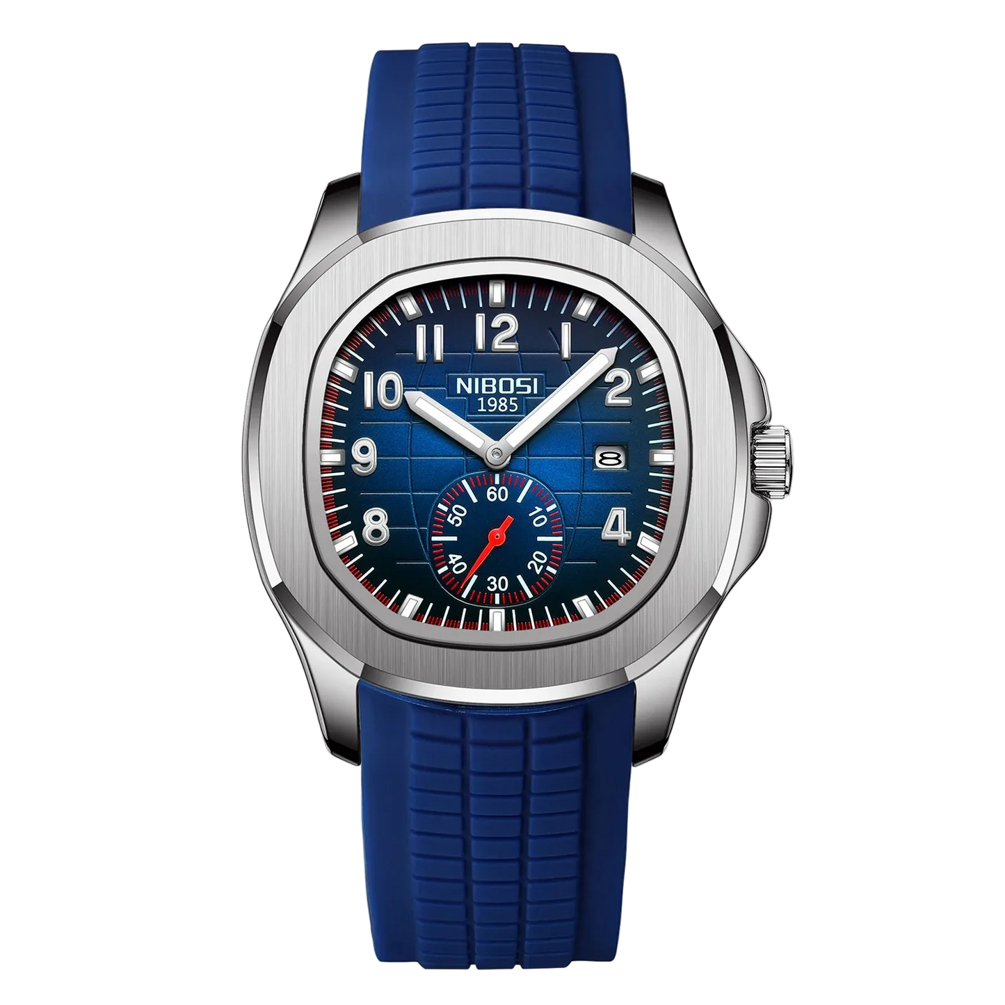 Nibosi classic 42mm
