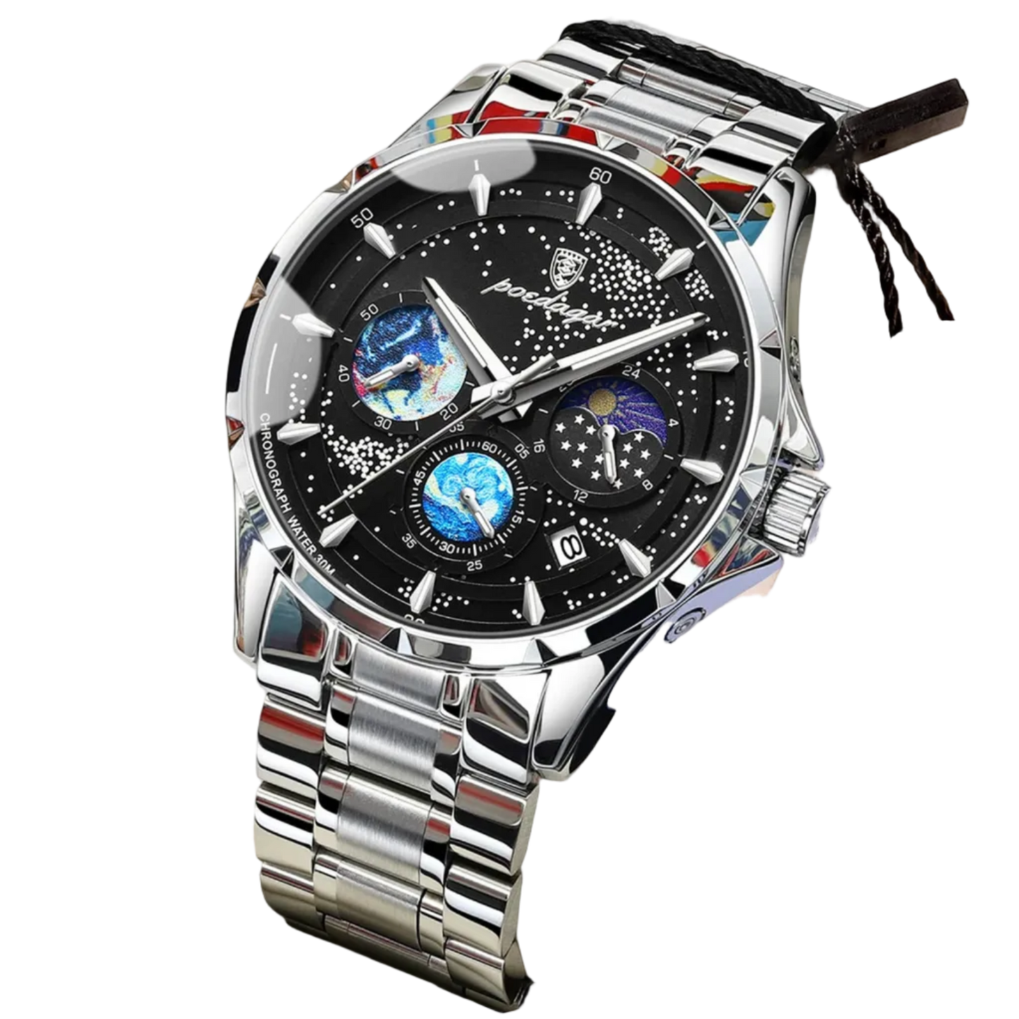 Poedagar Omeg 42mm