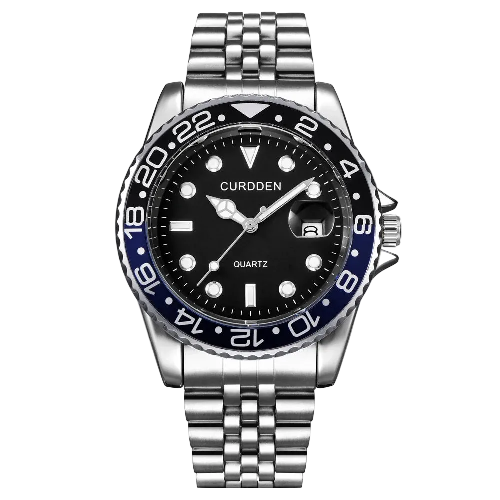 Famous Student 41mm