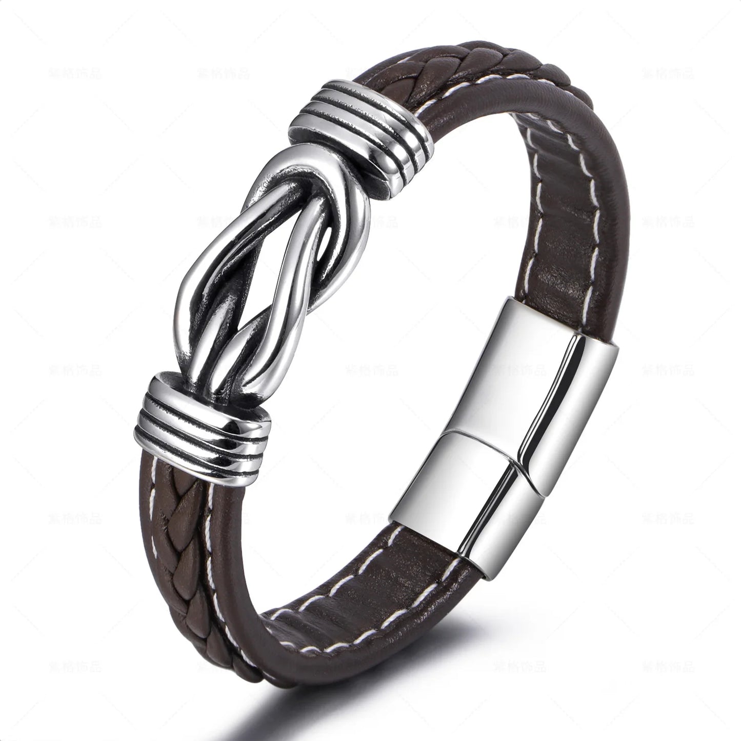 Bracelete Nodo Life Style