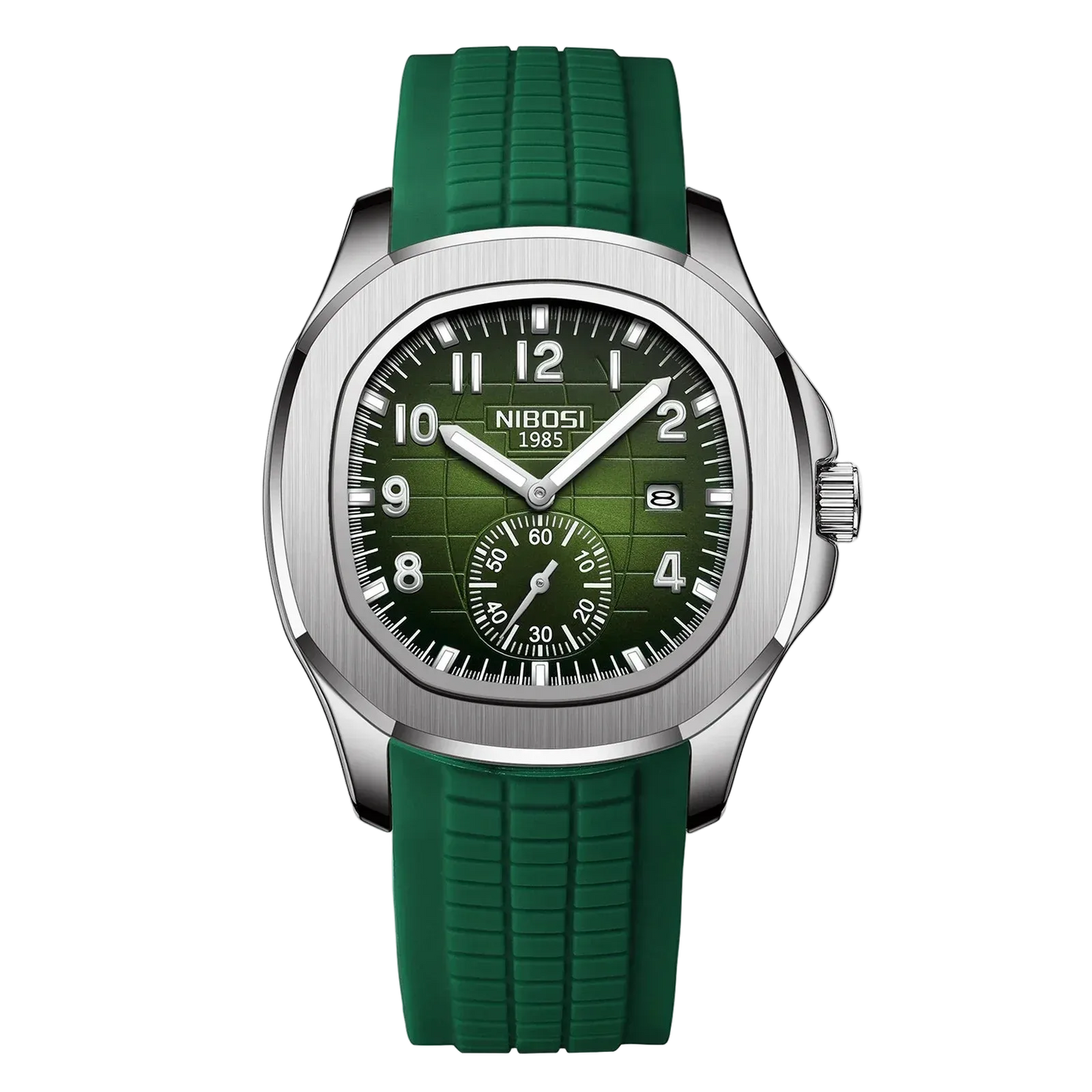 Nibosi classic 42mm