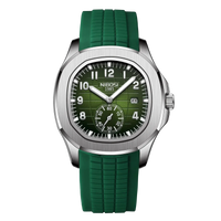 Silicone strap C