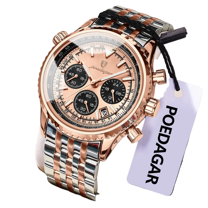 Speed Master Driver 42mm
