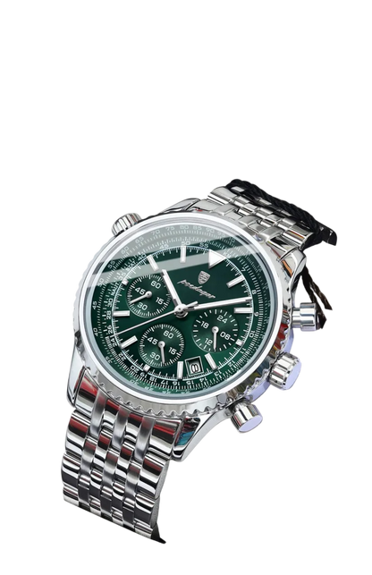 Speed Master Driver 42mm