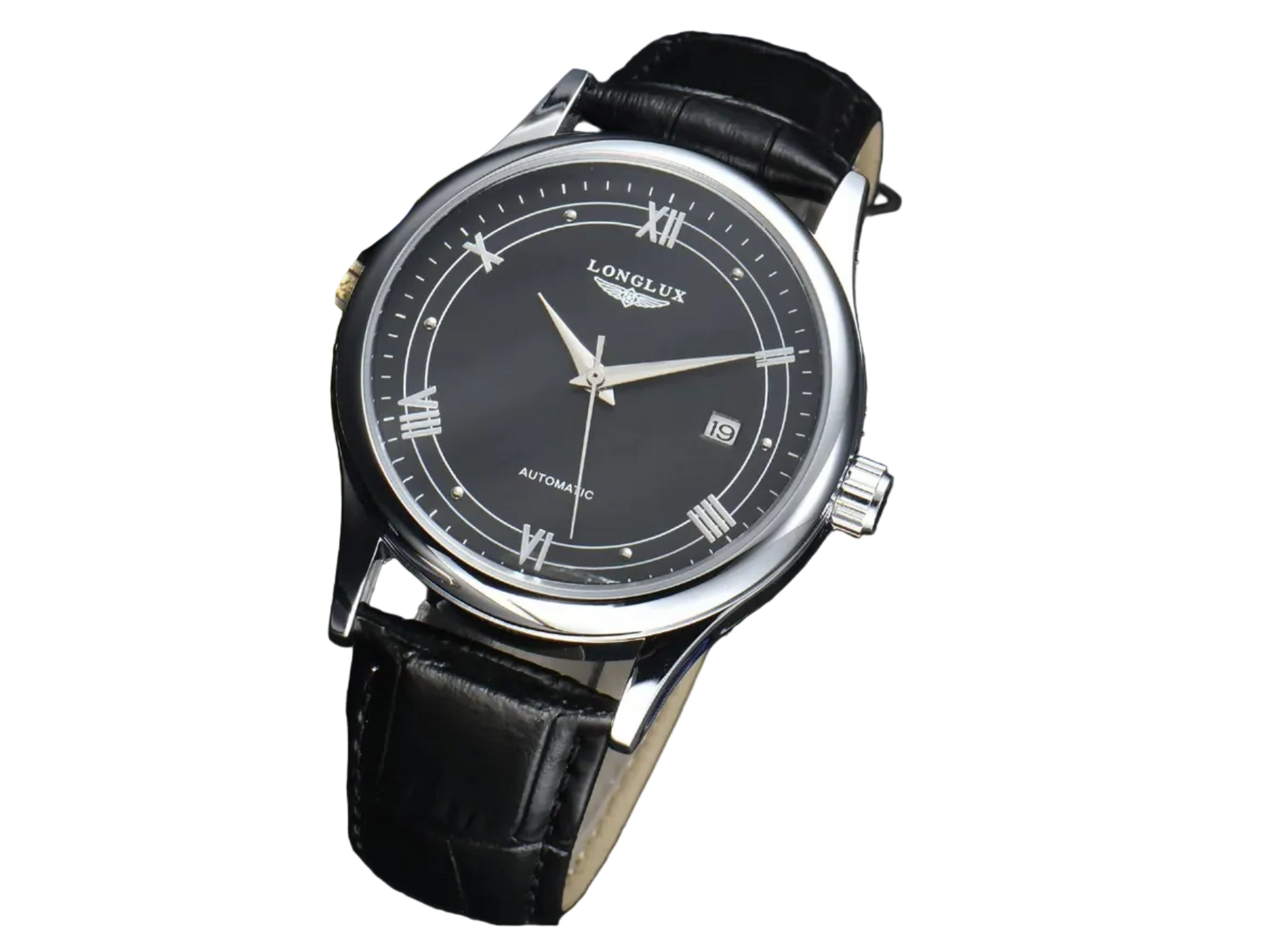 Relógio Winner Automatic