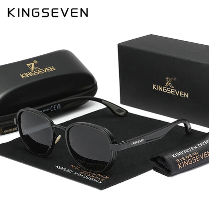 Óculos Feminino Luxury Proteção Uv400