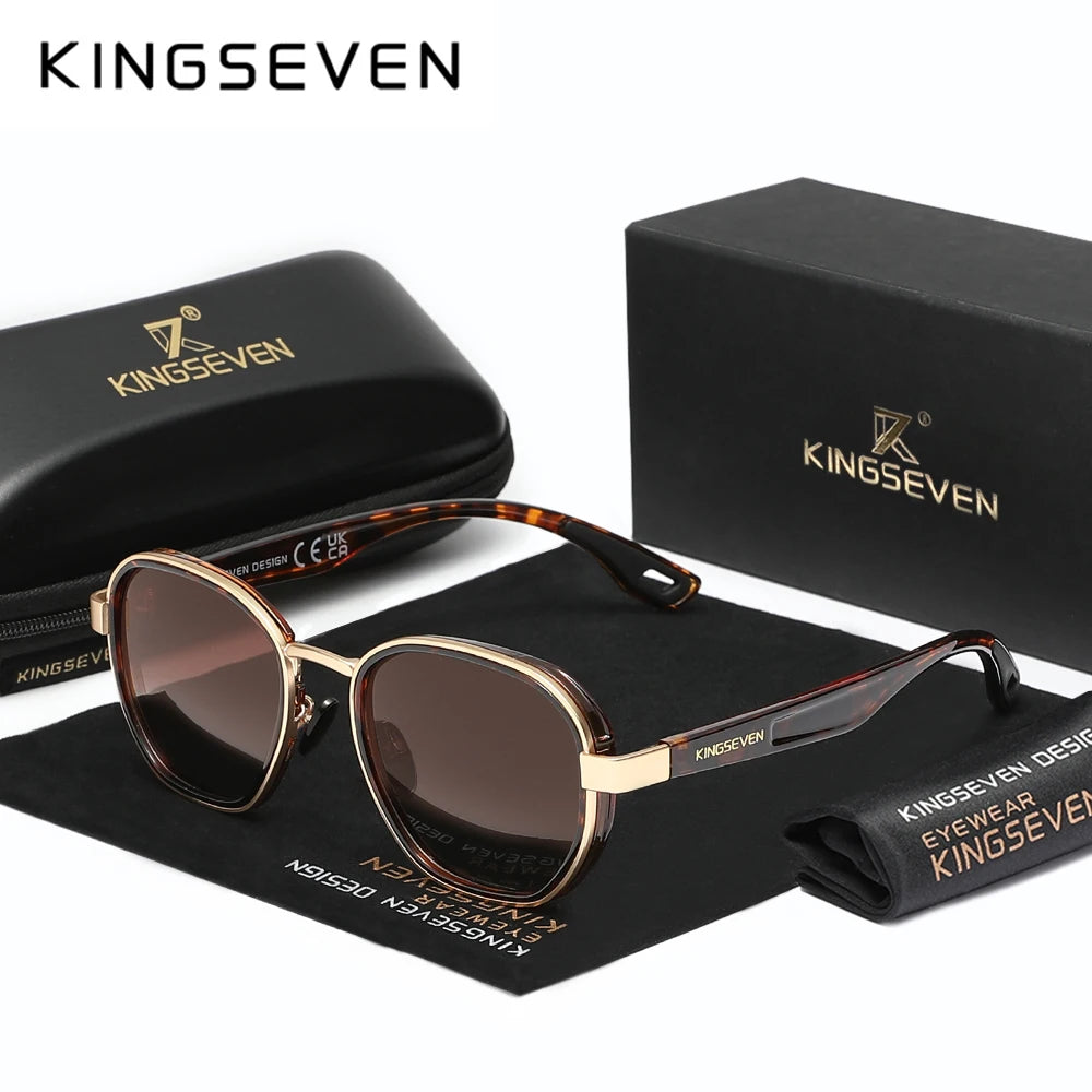 Óculos Feminino Luxury Proteção Uv400