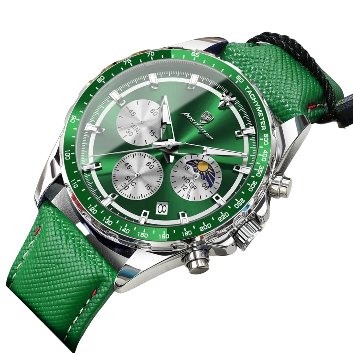 Navigator 41mm