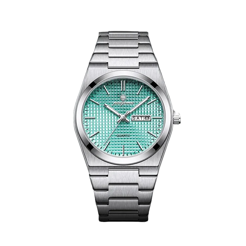 Paazomu Classic 41mm
