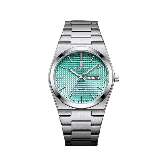 Paazomu Classic 41mm