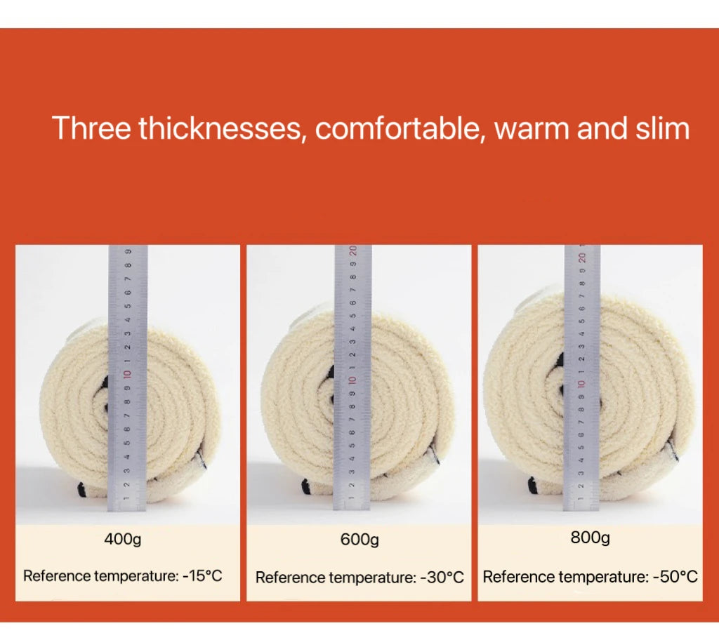 1pcs Winter Leggings Women Cotton Extra Thick Warm Pants Fashion Thermal Legging Slim Black Elastic High Waist Solid Leggings