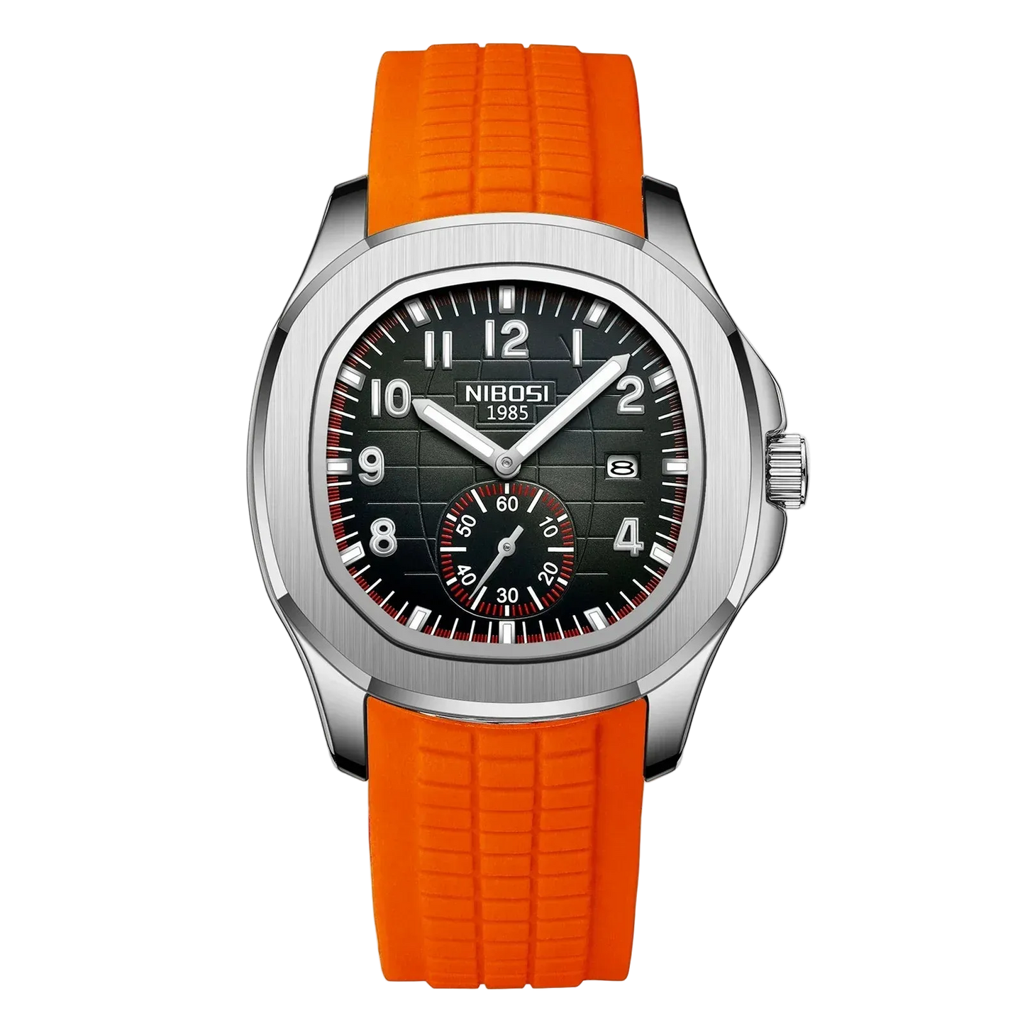 Nibosi classic 42mm