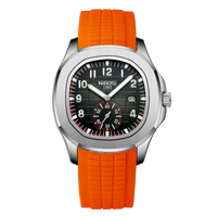 Silicone strap A