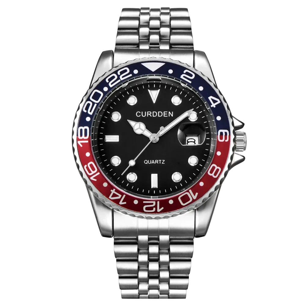 Famous Student 41mm