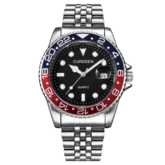 Famous Student 41mm