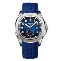 Silicone strap B