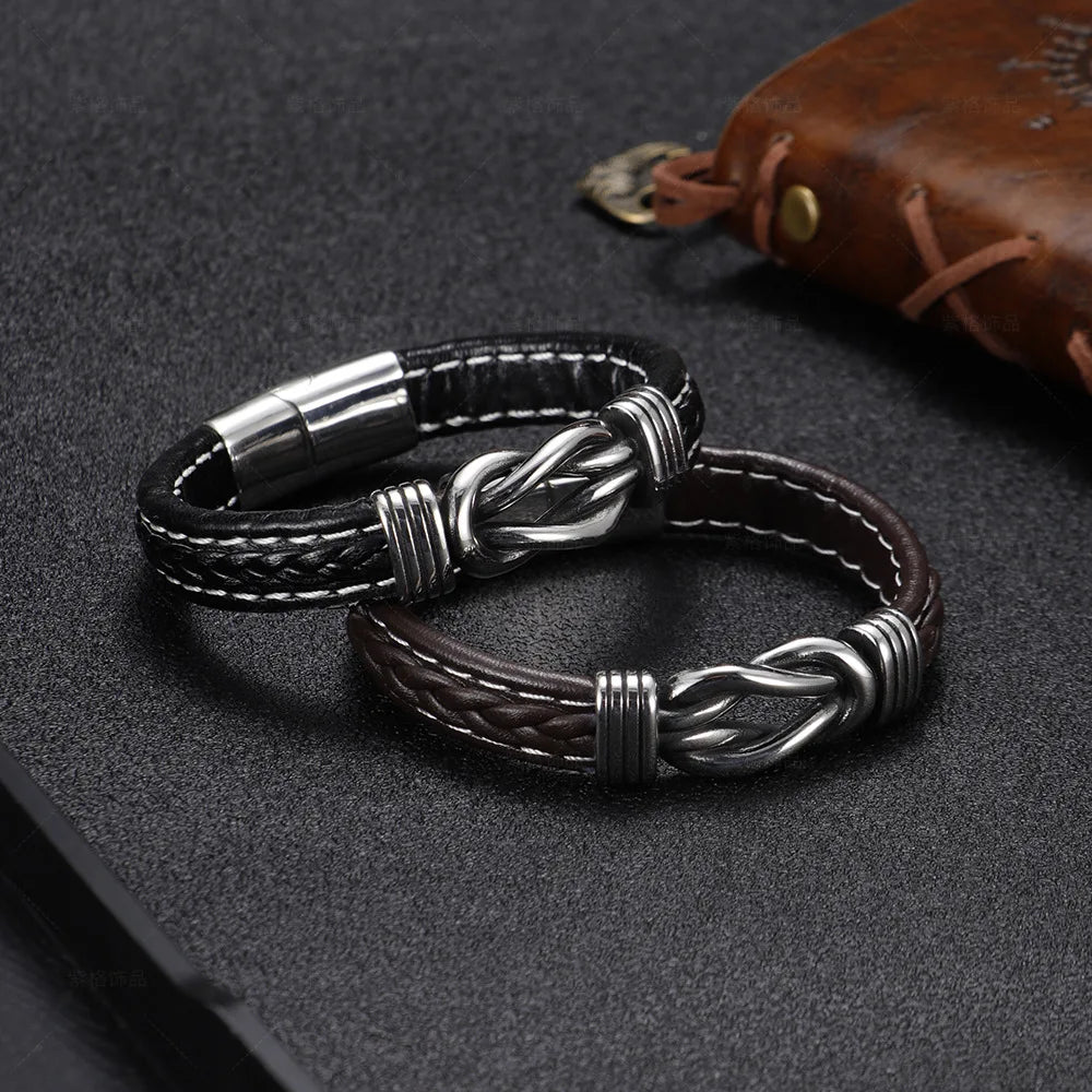 Bracelete Nodo Life Style