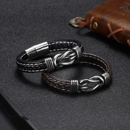 Bracelete Nodo Life Style