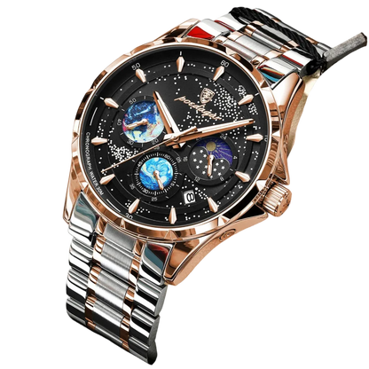 Poedagar Omeg 42mm