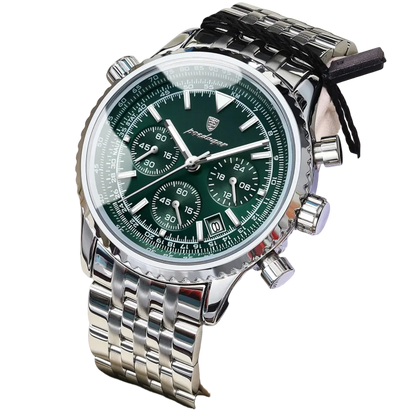 Speed Master Driver 42mm