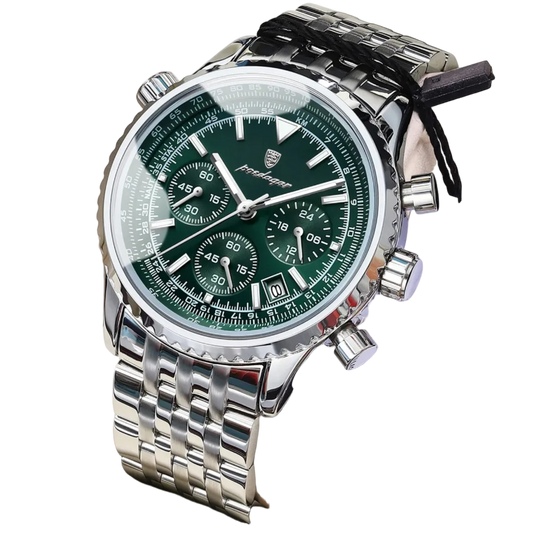 Speed Master Driver 42mm