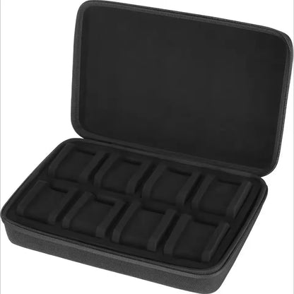 Estojo para relógio 3-6-8 slots