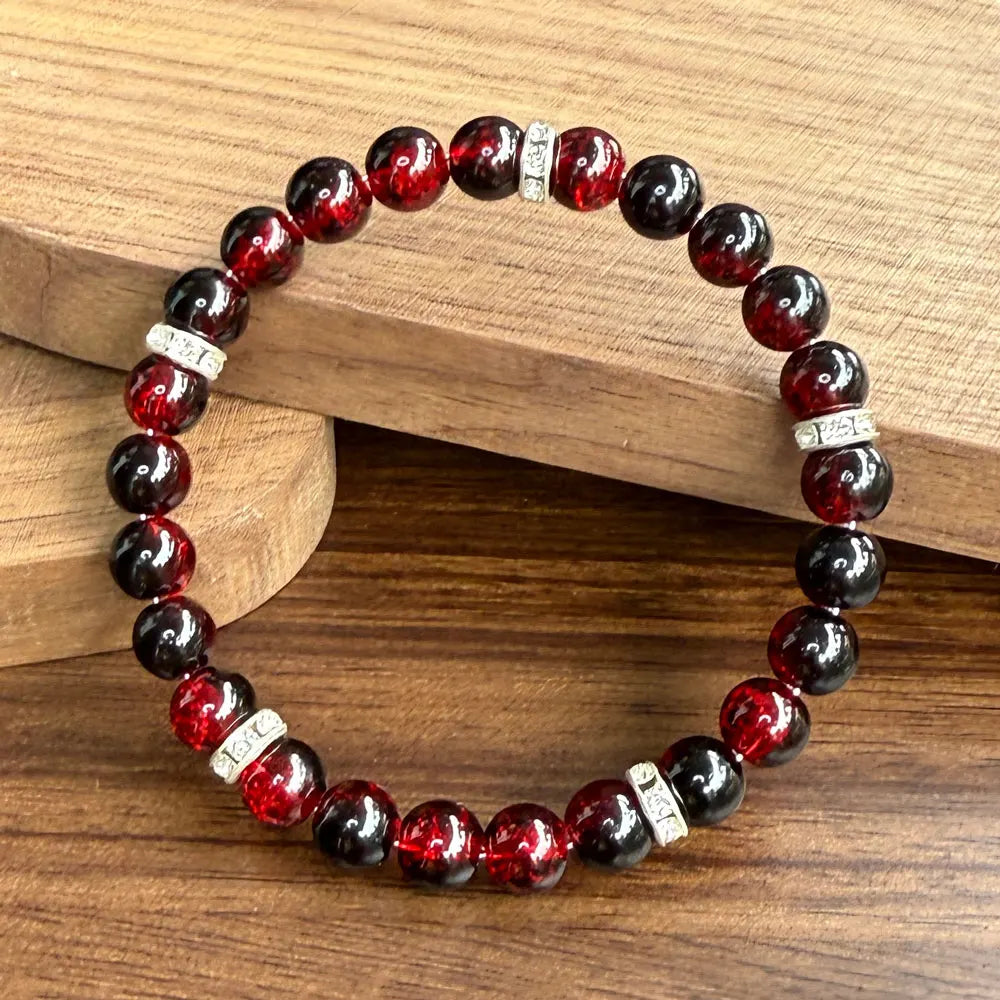 Bracelete Pedra Tom Brady