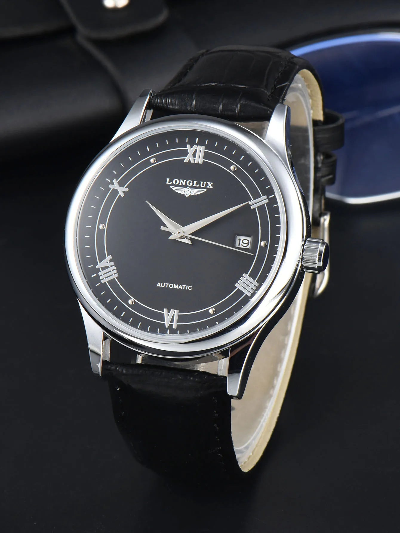 Relógio Winner Automatic