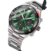 697 Silver Green