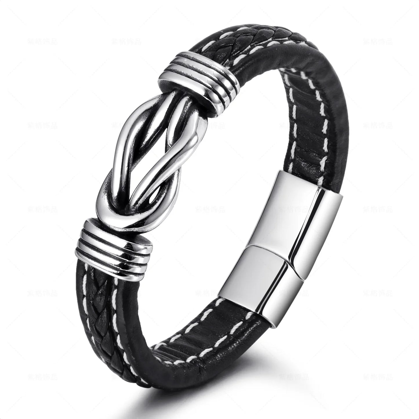 Bracelete Nodo Life Style
