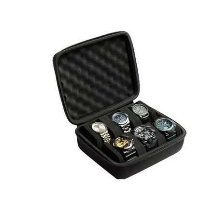 Estojo para relógio 3-6-8 slots