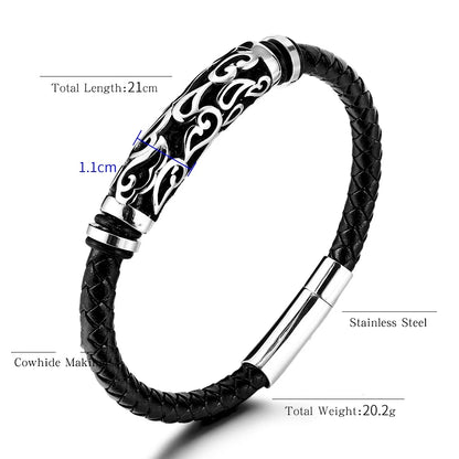 Bracelete Nodo Life Style