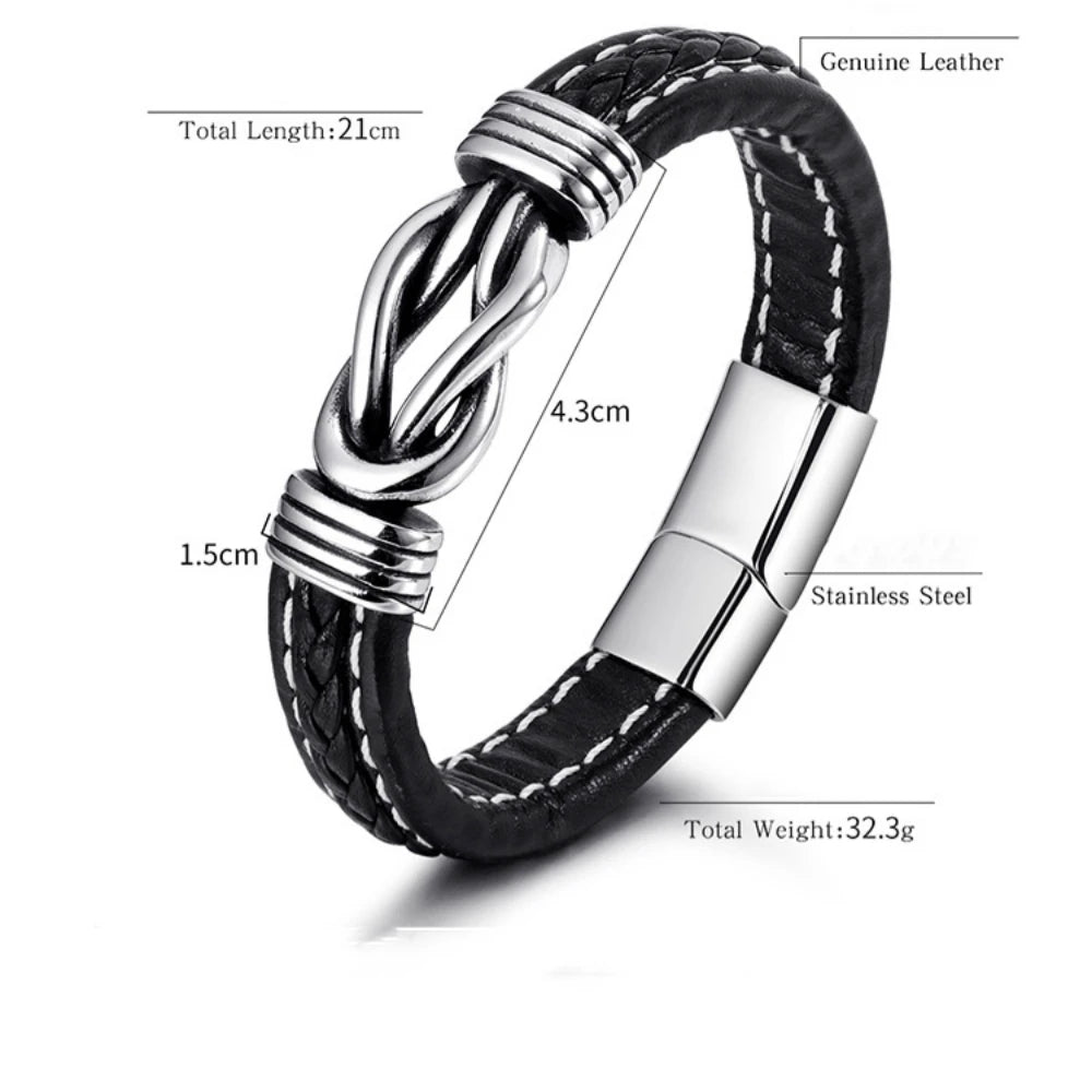 Bracelete Nodo Life Style