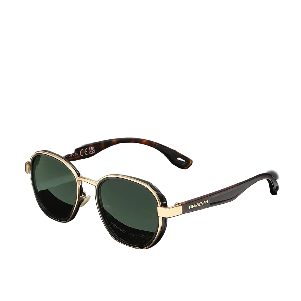 Óculos Feminino Luxury Proteção Uv400