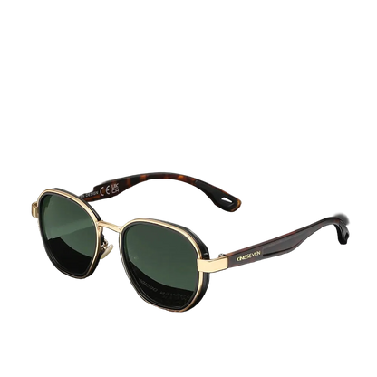 Óculos Feminino Luxury Proteção Uv400