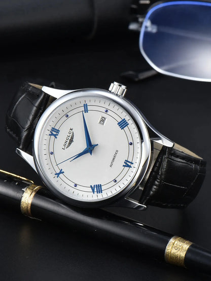 Relógio Winner Automatic