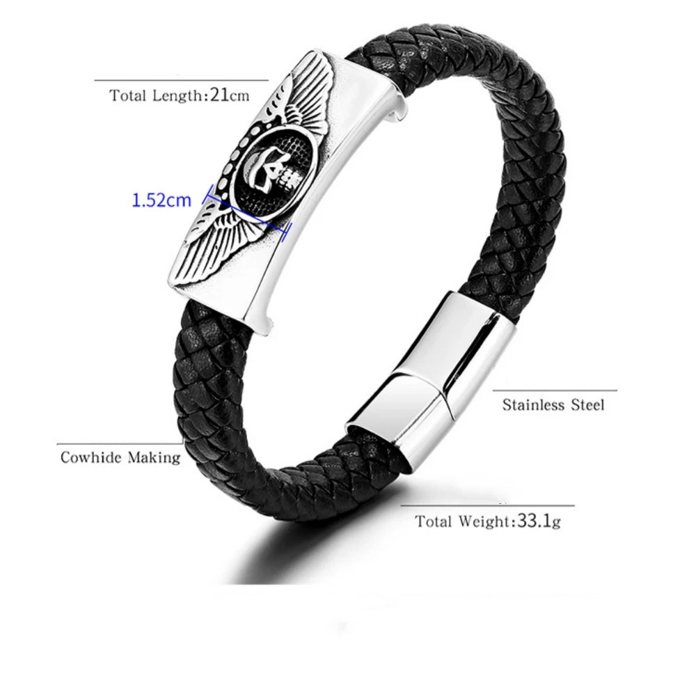Bracelete Nodo Life Style