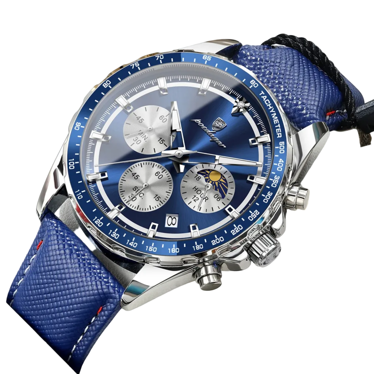Navigator 41mm