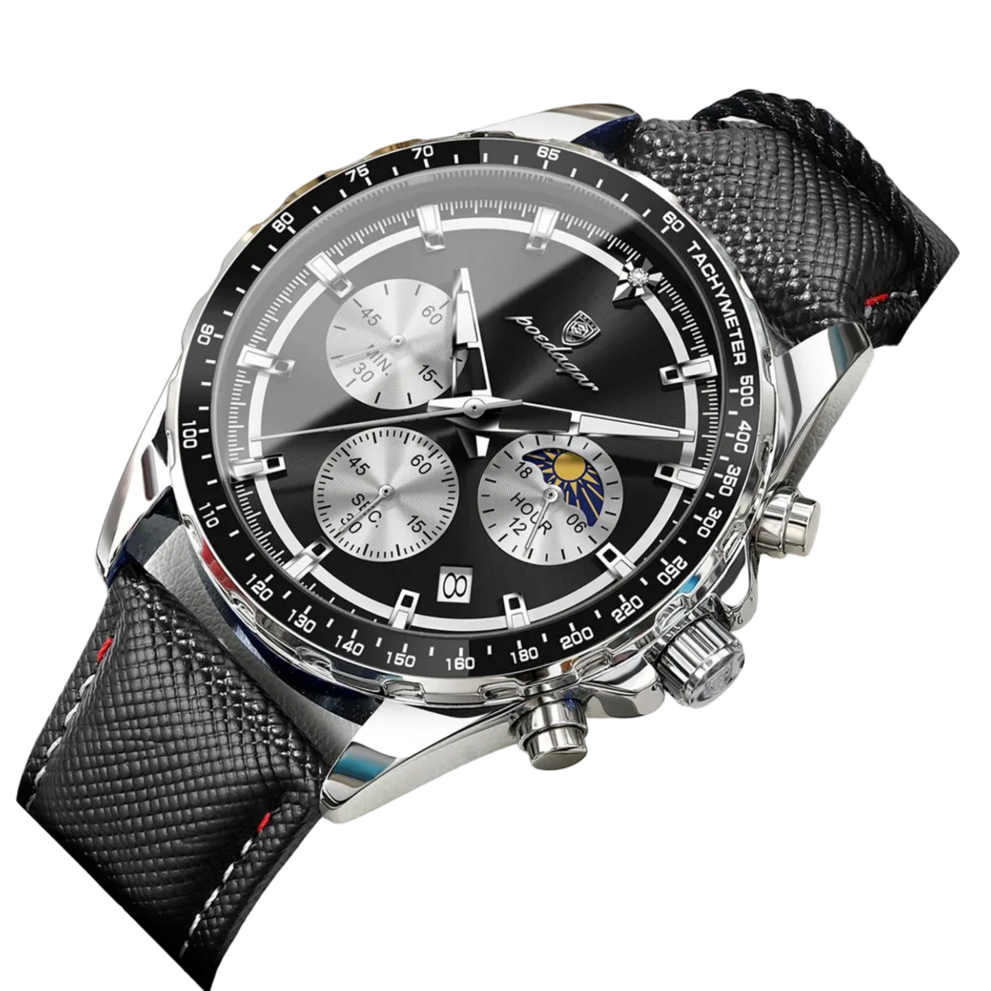 Navigator 41mm