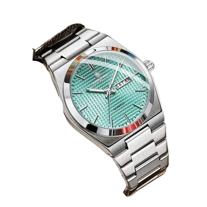 Paazomu Classic 41mm
