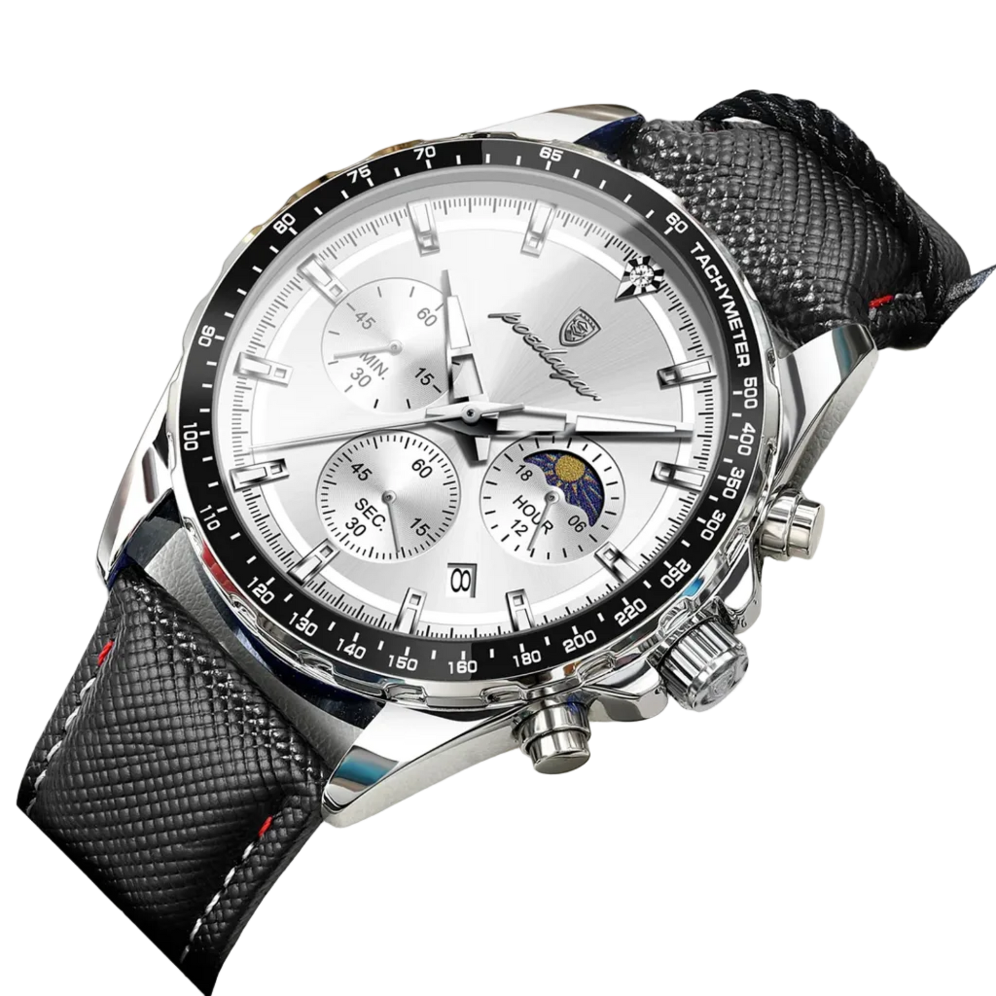 Navigator 41mm