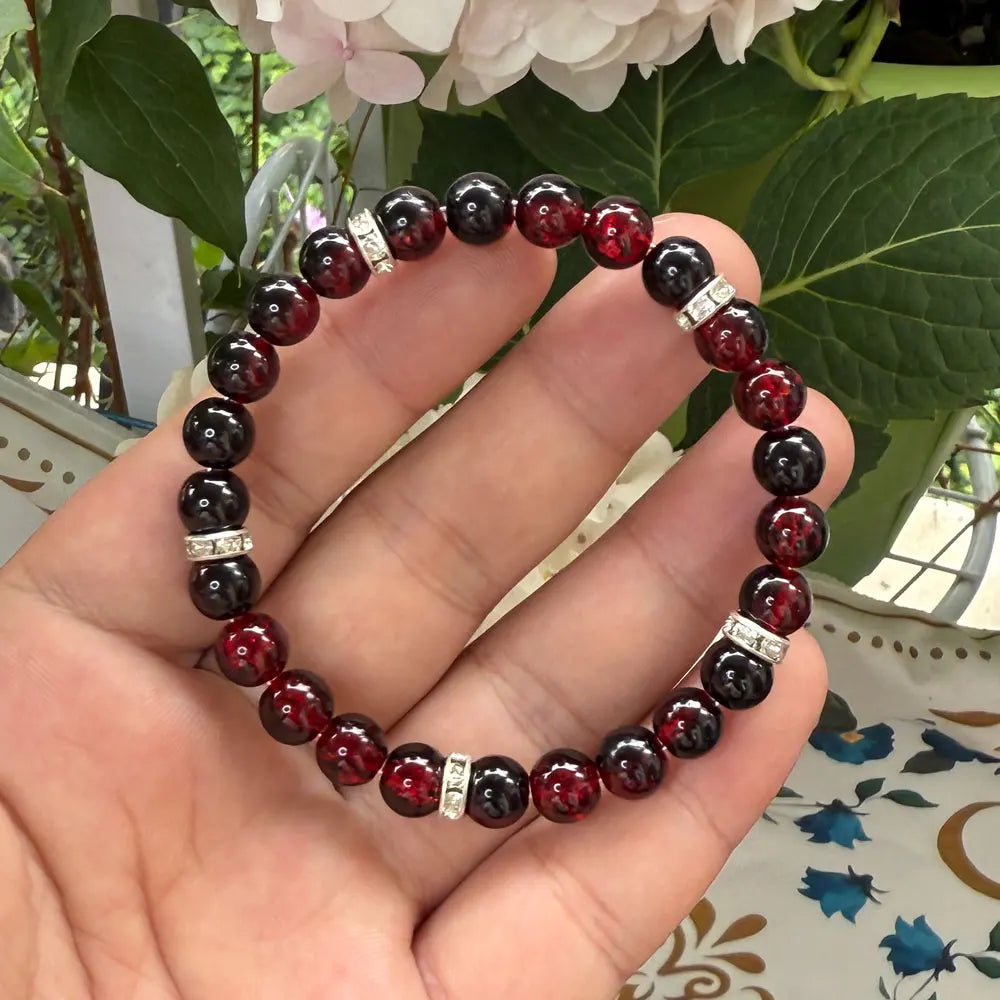 Bracelete Pedra Tom Brady