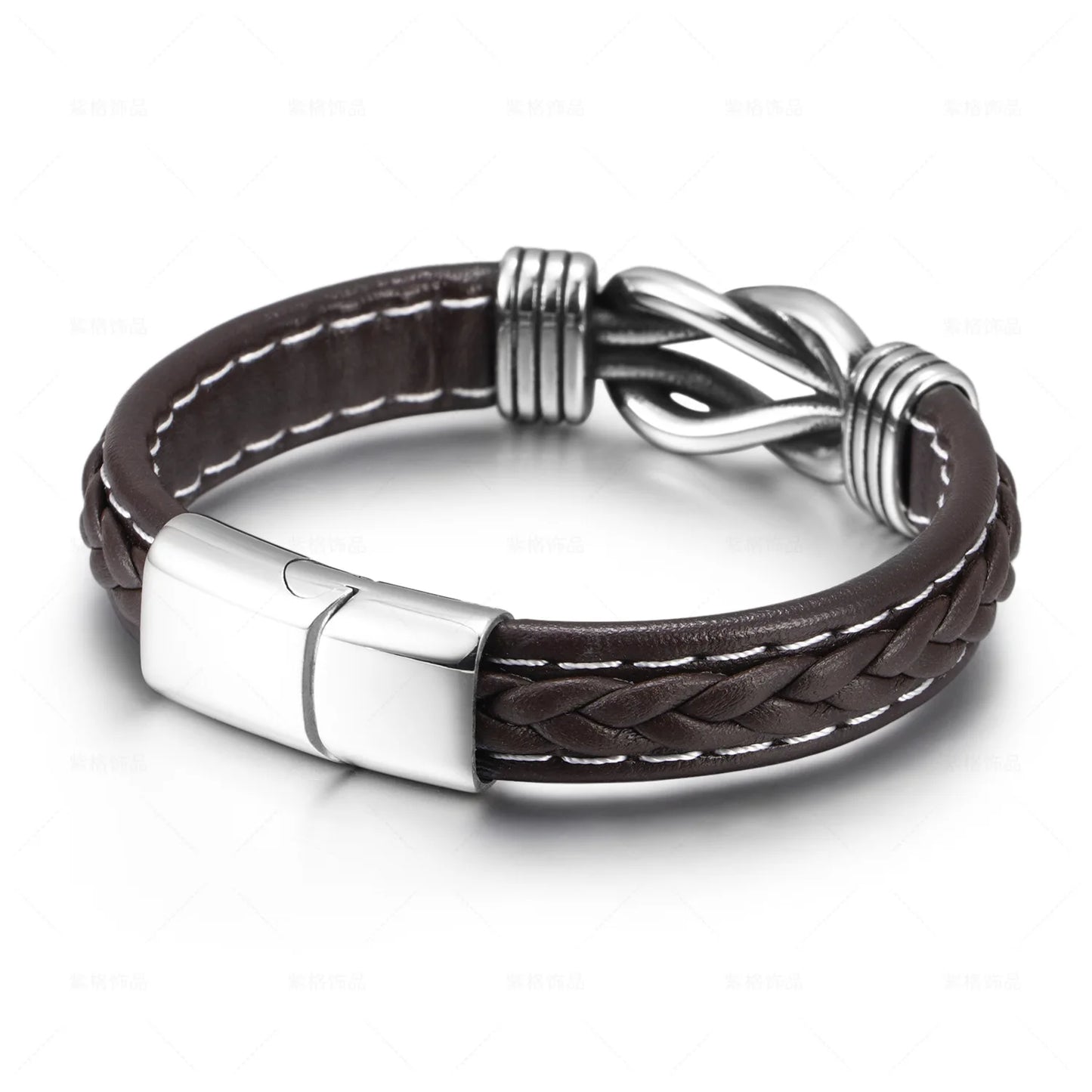 Bracelete Nodo Life Style
