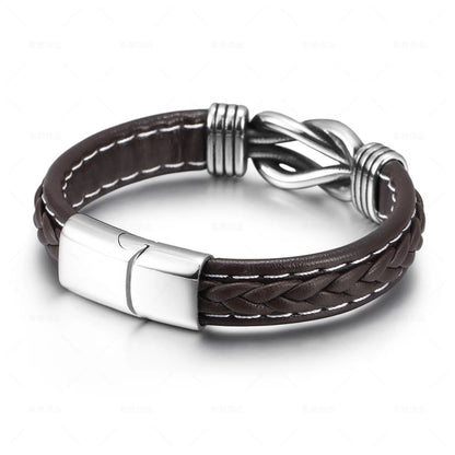 Bracelete Nodo Life Style