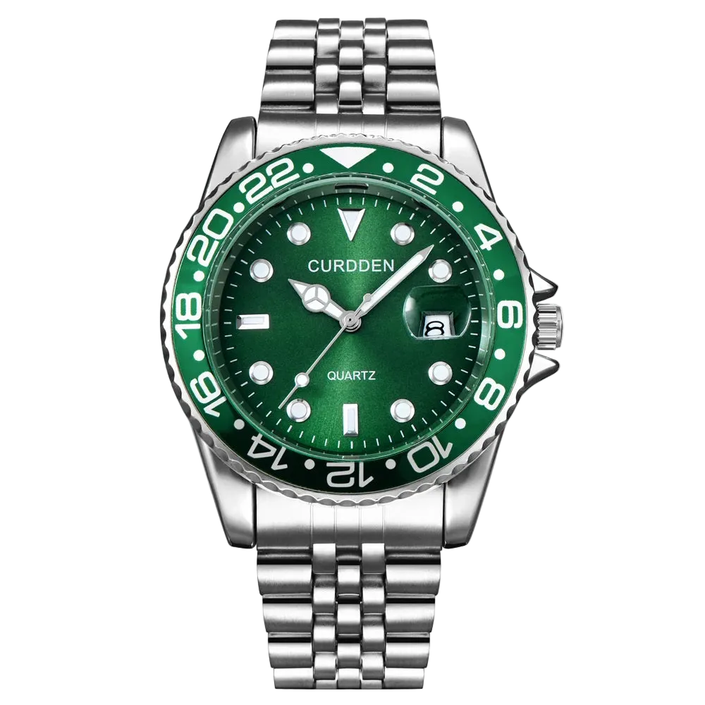 Famous Student 41mm