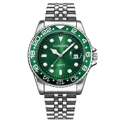 Famous Student 41mm