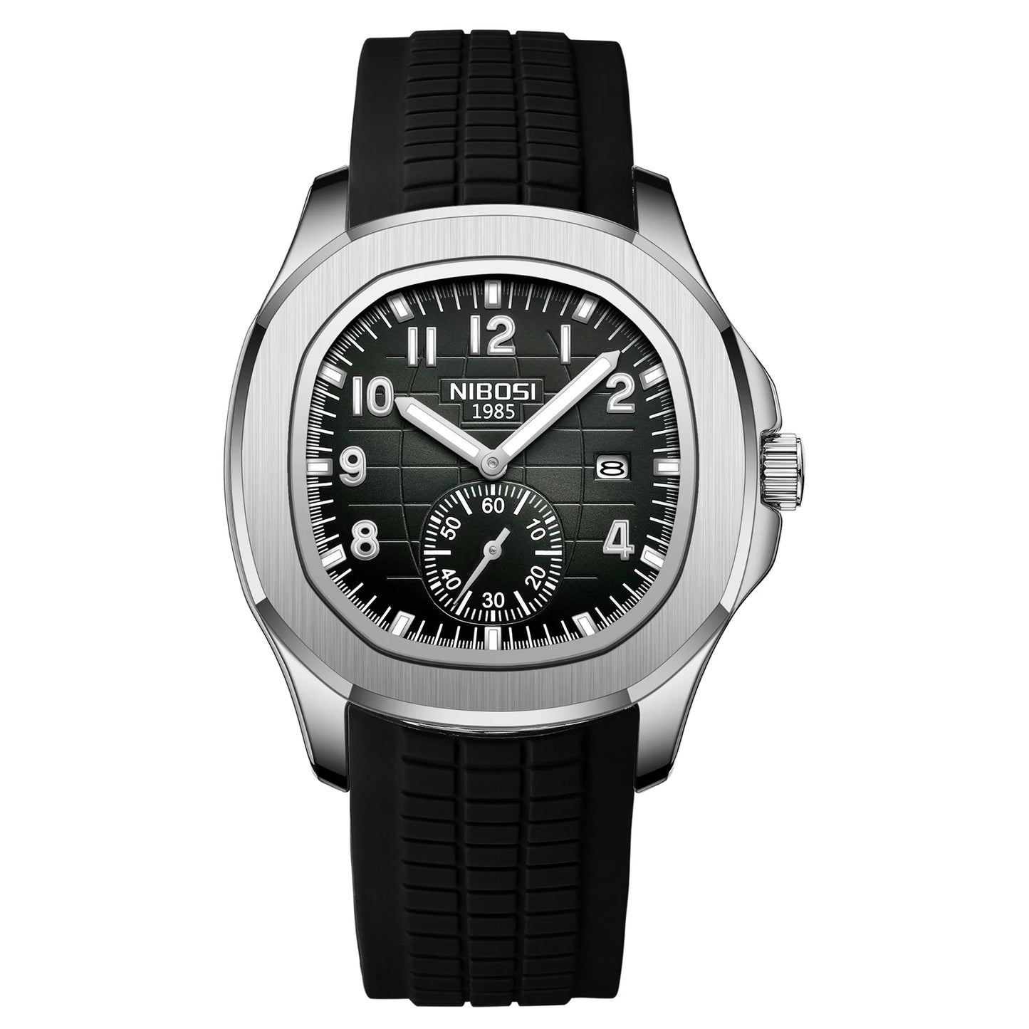 Nibosi classic 42mm