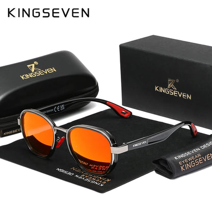Óculos Feminino Luxury Proteção Uv400