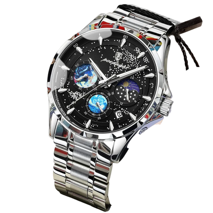 Poedagar Omeg 42mm