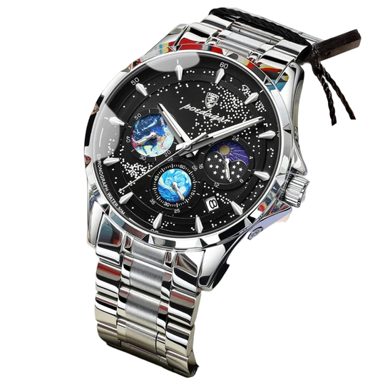Poedagar Omeg 42mm